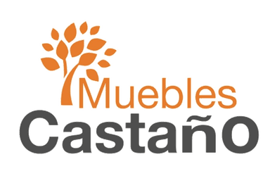Logo Muebles Castaño